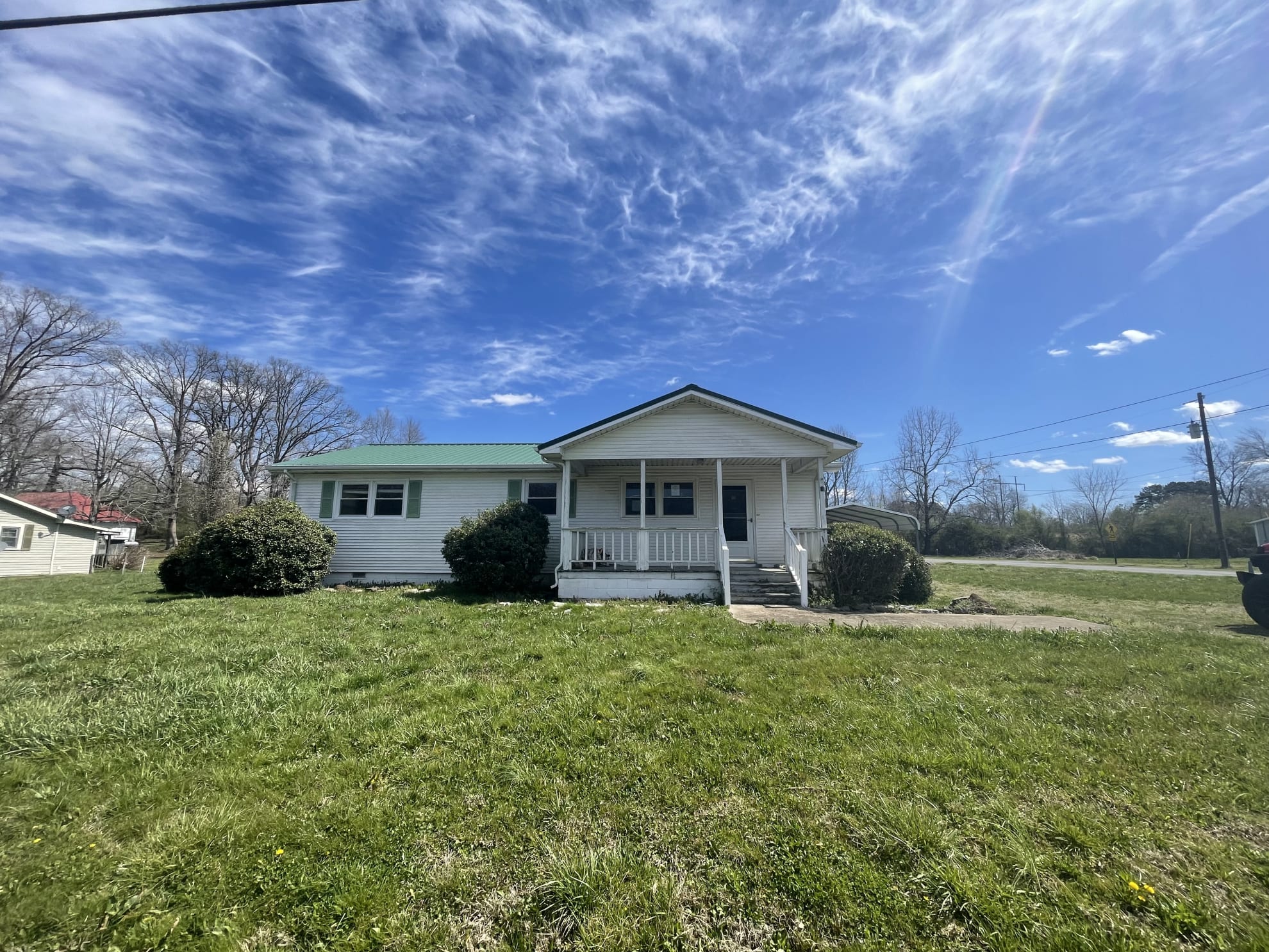 480 Old Lincoln Rd, Fayetteville, TN 37334 SparkOffer